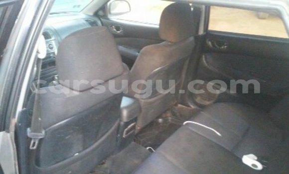 Acheter Occasion Voiture Mitsubishi SpaceRunner Gris à Ouagadougou, Burkina-Faso Acheter Occasion Voiture Mitsubishi SpaceRunner Gris à Ouagadougou, Burkina-Faso