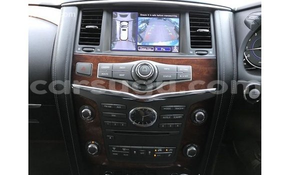 Buy Import Infiniti Q White Car in Import - Dubai in Burkina Faso Buy Import Infiniti Q White Car in Import - Dubai in Burkina Faso