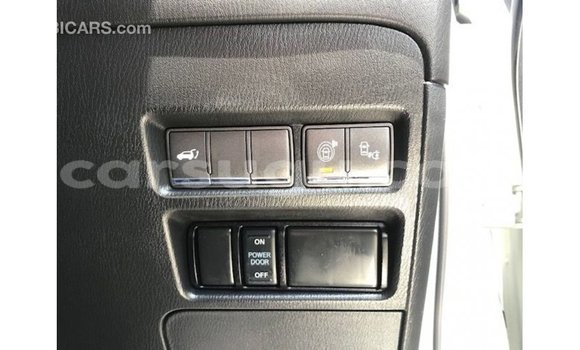 Buy Import Infiniti Q White Car in Import - Dubai in Burkina Faso Buy Import Infiniti Q White Car in Import - Dubai in Burkina Faso