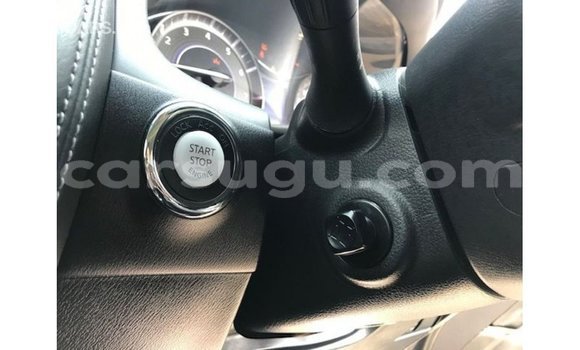 Buy Import Infiniti Q White Car in Import - Dubai in Burkina Faso Buy Import Infiniti Q White Car in Import - Dubai in Burkina Faso
