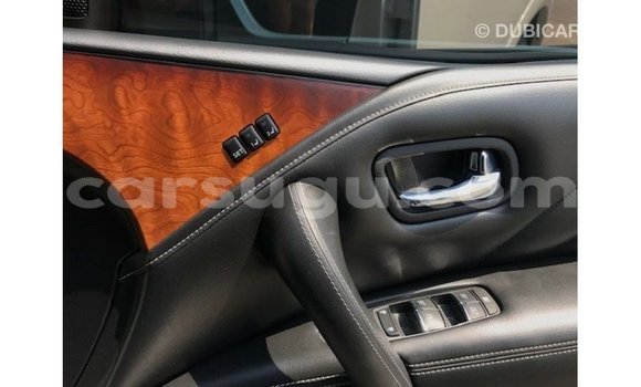 Buy Import Infiniti Q White Car in Import - Dubai in Burkina Faso Buy Import Infiniti Q White Car in Import - Dubai in Burkina Faso