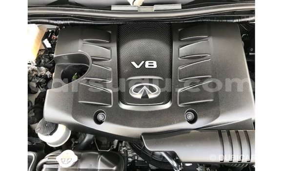 Buy Import Infiniti Q White Car in Import - Dubai in Burkina Faso Buy Import Infiniti Q White Car in Import - Dubai in Burkina Faso