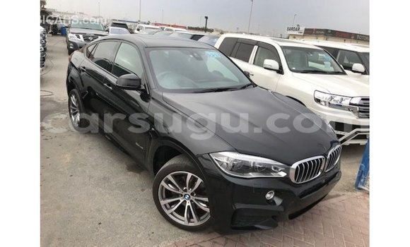 Sayi Imported BMW X6 Black Mota in Import - Dubai a Burkina Faso Sayi Imported BMW X6 Black Mota in Import - Dubai a Burkina Faso