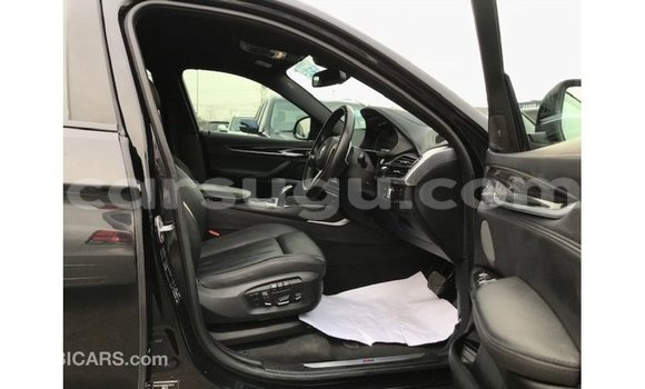 Sayi Imported BMW X6 Black Mota in Import - Dubai a Burkina Faso Sayi Imported BMW X6 Black Mota in Import - Dubai a Burkina Faso