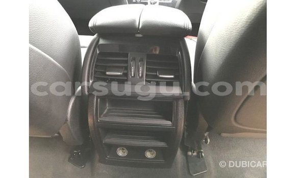 Sayi Imported BMW X6 Black Mota in Import - Dubai a Burkina Faso Sayi Imported BMW X6 Black Mota in Import - Dubai a Burkina Faso