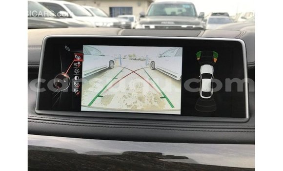 Sayi Imported BMW X6 Black Mota in Import - Dubai a Burkina Faso Sayi Imported BMW X6 Black Mota in Import - Dubai a Burkina Faso