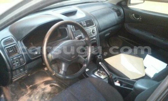 Acheter Occasion Voiture Mitsubishi SpaceRunner Gris à Ouagadougou, Burkina-Faso Acheter Occasion Voiture Mitsubishi SpaceRunner Gris à Ouagadougou, Burkina-Faso