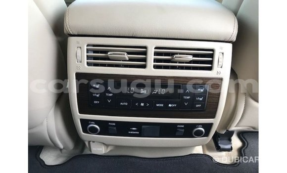 Sayi Imported Toyota Land Cruiser Black Mota in Import - Dubai a Burkina Faso Sayi Imported Toyota Land Cruiser Black Mota in Import - Dubai a Burkina Faso