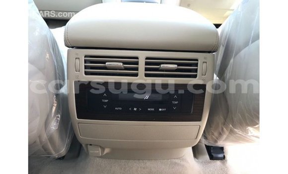 Sayi Imported Toyota Land Cruiser Black Mota in Import - Dubai a Burkina Faso Sayi Imported Toyota Land Cruiser Black Mota in Import - Dubai a Burkina Faso