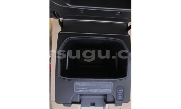 Sayi Imported Toyota Land Cruiser Black Mota in Import - Dubai a Burkina Faso Sayi Imported Toyota Land Cruiser Black Mota in Import - Dubai a Burkina Faso