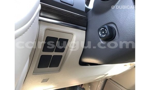 Sayi Imported Toyota Land Cruiser Black Mota in Import - Dubai a Burkina Faso Sayi Imported Toyota Land Cruiser Black Mota in Import - Dubai a Burkina Faso