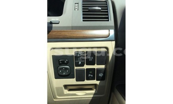 Sayi Imported Toyota Land Cruiser Black Mota in Import - Dubai a Burkina Faso Sayi Imported Toyota Land Cruiser Black Mota in Import - Dubai a Burkina Faso