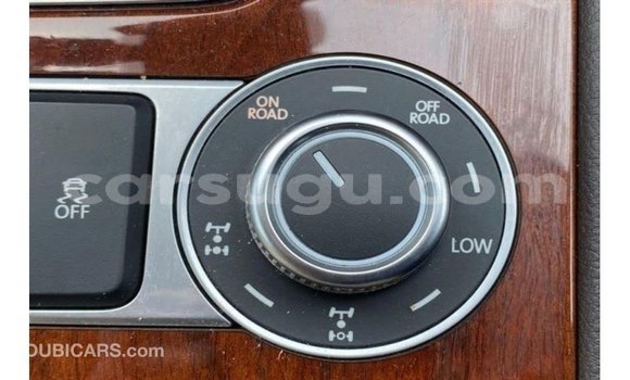 Sayi Imported Volkswagen Touareg Sauran Mota in Import - Dubai a Burkina Faso Sayi Imported Volkswagen Touareg Sauran Mota in Import - Dubai a Burkina Faso