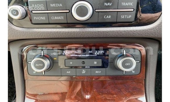 Sayi Imported Volkswagen Touareg Sauran Mota in Import - Dubai a Burkina Faso Sayi Imported Volkswagen Touareg Sauran Mota in Import - Dubai a Burkina Faso
