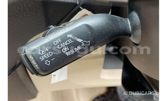 Sayi Imported Volkswagen Touareg Sauran Mota in Import - Dubai a Burkina Faso Sayi Imported Volkswagen Touareg Sauran Mota in Import - Dubai a Burkina Faso