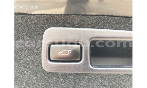 Buy Import Toyota Harrier Black Car in Import - Dubai in Burkina Faso Buy Import Toyota Harrier Black Car in Import - Dubai in Burkina Faso