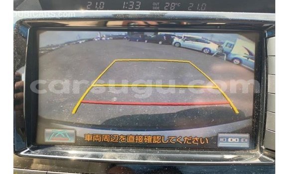 Sayi Imported Toyota Land Cruiser Black Mota in Import - Dubai a Burkina Faso Sayi Imported Toyota Land Cruiser Black Mota in Import - Dubai a Burkina Faso