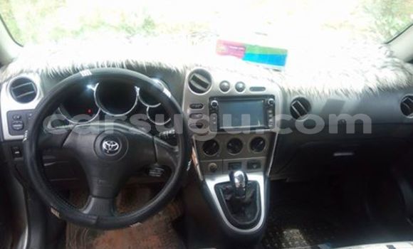 Acheter Neuf Voiture Toyota 4Runner Noir à Ouagadougou, Burkina-Faso Acheter Neuf Voiture Toyota 4Runner Noir à Ouagadougou, Burkina-Faso