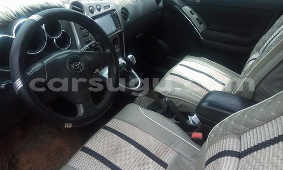 Acheter Neuf Voiture Toyota 4Runner Noir à Ouagadougou, Burkina-Faso Acheter Neuf Voiture Toyota 4Runner Noir à Ouagadougou, Burkina-Faso