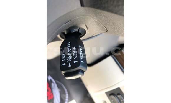 Sayi Imported Toyota Land Cruiser Black Mota in Import - Dubai a Burkina Faso Sayi Imported Toyota Land Cruiser Black Mota in Import - Dubai a Burkina Faso