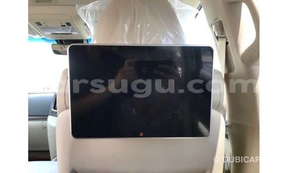 Sayi Imported Toyota Land Cruiser Black Mota in Import - Dubai a Burkina Faso Sayi Imported Toyota Land Cruiser Black Mota in Import - Dubai a Burkina Faso