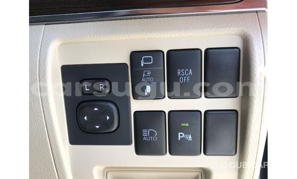 Sayi Imported Toyota Land Cruiser Black Mota in Import - Dubai a Burkina Faso Sayi Imported Toyota Land Cruiser Black Mota in Import - Dubai a Burkina Faso