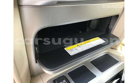 Sayi Imported Toyota Land Cruiser Black Mota in Import - Dubai a Burkina Faso Sayi Imported Toyota Land Cruiser Black Mota in Import - Dubai a Burkina Faso