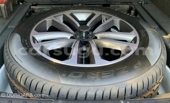 Sayi Imported Jaguar F-Pace White Mota in Import - Dubai a Burkina Faso Sayi Imported Jaguar F-Pace White Mota in Import - Dubai a Burkina Faso