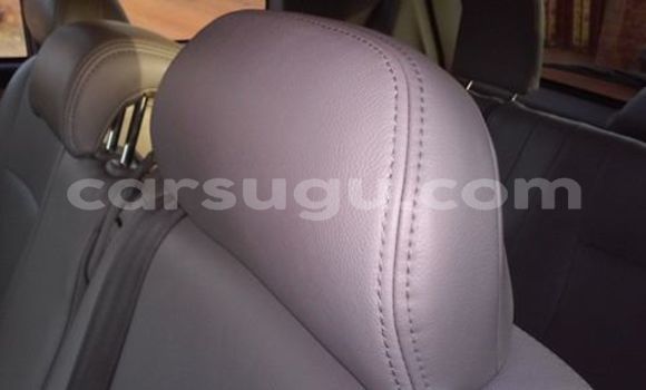 Acheter Neuf Voiture Kia Sorento Gris à Ouagadougou, Burkina-Faso Acheter Neuf Voiture Kia Sorento Gris à Ouagadougou, Burkina-Faso