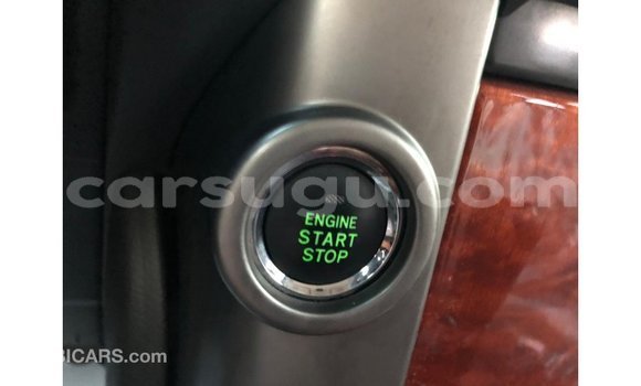 Sayi Imported Toyota Prado White Mota in Import - Dubai a Burkina Faso Sayi Imported Toyota Prado White Mota in Import - Dubai a Burkina Faso