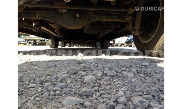 Acheter Import Voiture Daihatsu Terios Autre à Import - Dubai, Burkina-Faso Acheter Import Voiture Daihatsu Terios Autre à Import - Dubai, Burkina-Faso