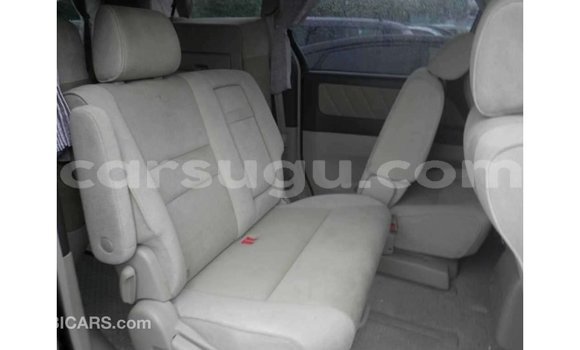 Sayi Imported Toyota Alphard Black Mota in Import - Dubai a Burkina Faso Sayi Imported Toyota Alphard Black Mota in Import - Dubai a Burkina Faso