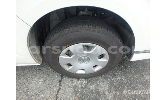 Sayi Imported Toyota Hiace White Mota in Import - Dubai a Burkina Faso Sayi Imported Toyota Hiace White Mota in Import - Dubai a Burkina Faso