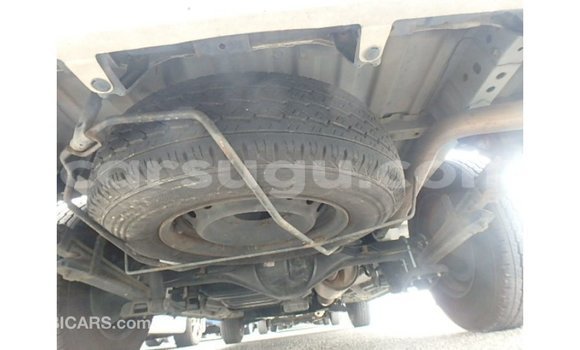 Sayi Imported Toyota Hiace White Mota in Import - Dubai a Burkina Faso Sayi Imported Toyota Hiace White Mota in Import - Dubai a Burkina Faso