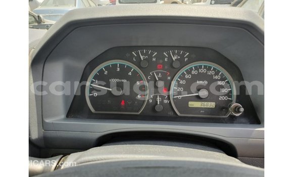 Acheter Import Voiture Toyota Land Cruiser Blanc à Import - Dubai, Burkina-Faso Acheter Import Voiture Toyota Land Cruiser Blanc à Import - Dubai, Burkina-Faso
