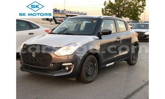 Acheter Import Voiture Suzuki Swift Autre à Import - Dubai, Burkina-Faso