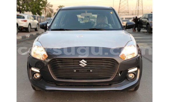 Sayi Imported Suzuki Swift Sauran Mota in Import - Dubai a Burkina Faso Sayi Imported Suzuki Swift Sauran Mota in Import - Dubai a Burkina Faso