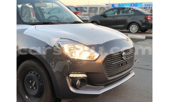 Sayi Imported Suzuki Swift Sauran Mota in Import - Dubai a Burkina Faso Sayi Imported Suzuki Swift Sauran Mota in Import - Dubai a Burkina Faso