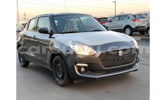 Sayi Imported Suzuki Swift Sauran Mota in Import - Dubai a Burkina Faso Sayi Imported Suzuki Swift Sauran Mota in Import - Dubai a Burkina Faso