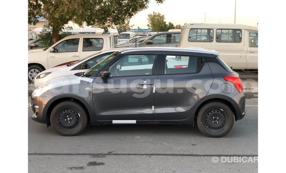 Sayi Imported Suzuki Swift Sauran Mota in Import - Dubai a Burkina Faso Sayi Imported Suzuki Swift Sauran Mota in Import - Dubai a Burkina Faso