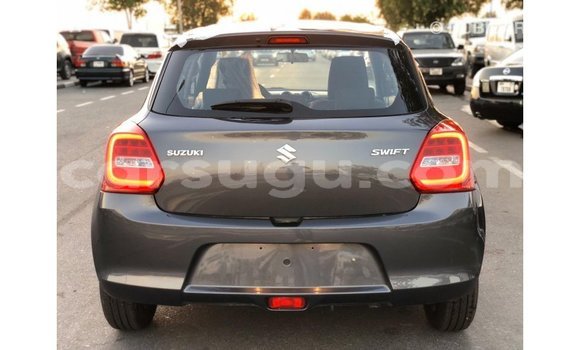Sayi Imported Suzuki Swift Sauran Mota in Import - Dubai a Burkina Faso Sayi Imported Suzuki Swift Sauran Mota in Import - Dubai a Burkina Faso