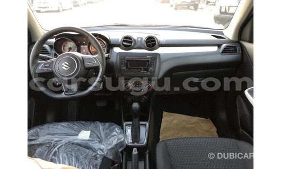 Sayi Imported Suzuki Swift Sauran Mota in Import - Dubai a Burkina Faso Sayi Imported Suzuki Swift Sauran Mota in Import - Dubai a Burkina Faso
