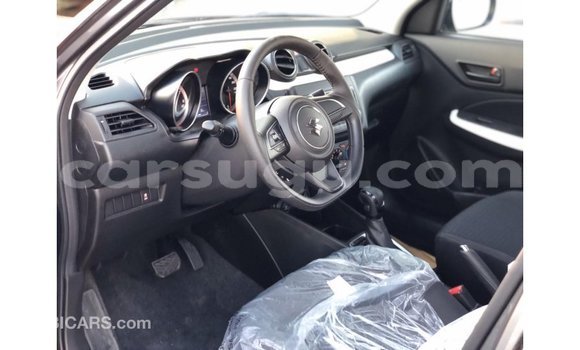Sayi Imported Suzuki Swift Sauran Mota in Import - Dubai a Burkina Faso Sayi Imported Suzuki Swift Sauran Mota in Import - Dubai a Burkina Faso