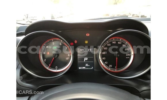 Sayi Imported Suzuki Swift Sauran Mota in Import - Dubai a Burkina Faso Sayi Imported Suzuki Swift Sauran Mota in Import - Dubai a Burkina Faso