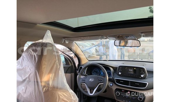 Sayi Imported Hyundai Tucson Sauran Mota in Import - Dubai a Burkina Faso Sayi Imported Hyundai Tucson Sauran Mota in Import - Dubai a Burkina Faso