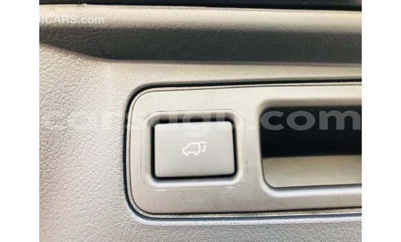 Sayi Imported Toyota Fortuner Black Mota in Import - Dubai a Burkina Faso Sayi Imported Toyota Fortuner Black Mota in Import - Dubai a Burkina Faso