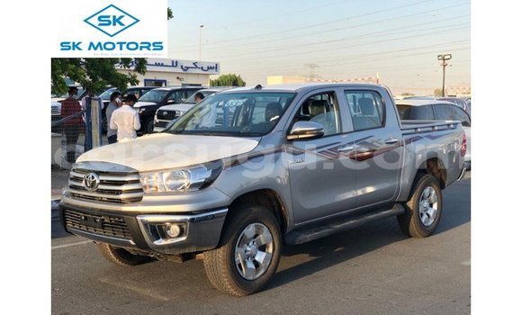 Acheter Import Voiture Toyota Hilux Autre à Import - Dubai, Burkina-Faso