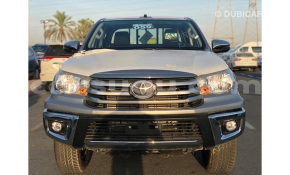 Sayi Imported Toyota Hilux Sauran Mota in Import - Dubai a Burkina Faso Sayi Imported Toyota Hilux Sauran Mota in Import - Dubai a Burkina Faso