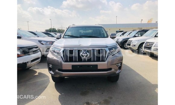 Sayi Imported Toyota Prado Brown Mota in Import - Dubai a Burkina Faso Sayi Imported Toyota Prado Brown Mota in Import - Dubai a Burkina Faso