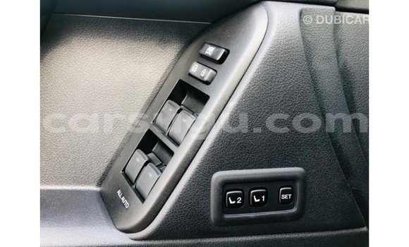 Sayi Imported Toyota Prado Brown Mota in Import - Dubai a Burkina Faso Sayi Imported Toyota Prado Brown Mota in Import - Dubai a Burkina Faso